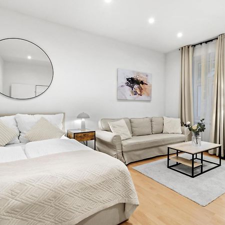 Chic 1Br Apartment - Directly Near Schoenbrunn Wien Eksteriør bilde