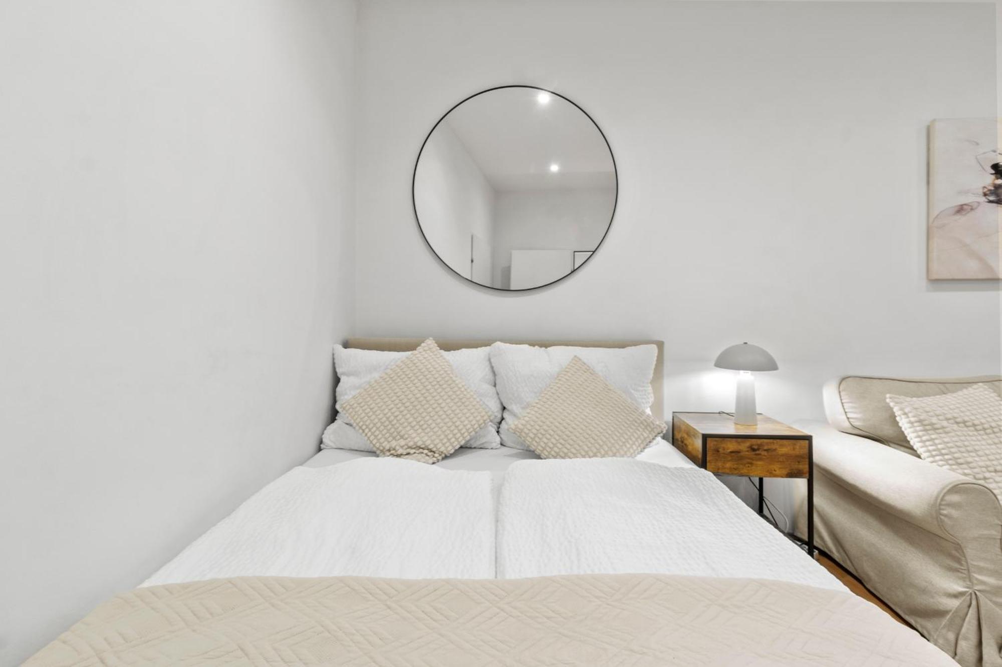 Chic 1Br Apartment - Directly Near Schoenbrunn Wien Eksteriør bilde