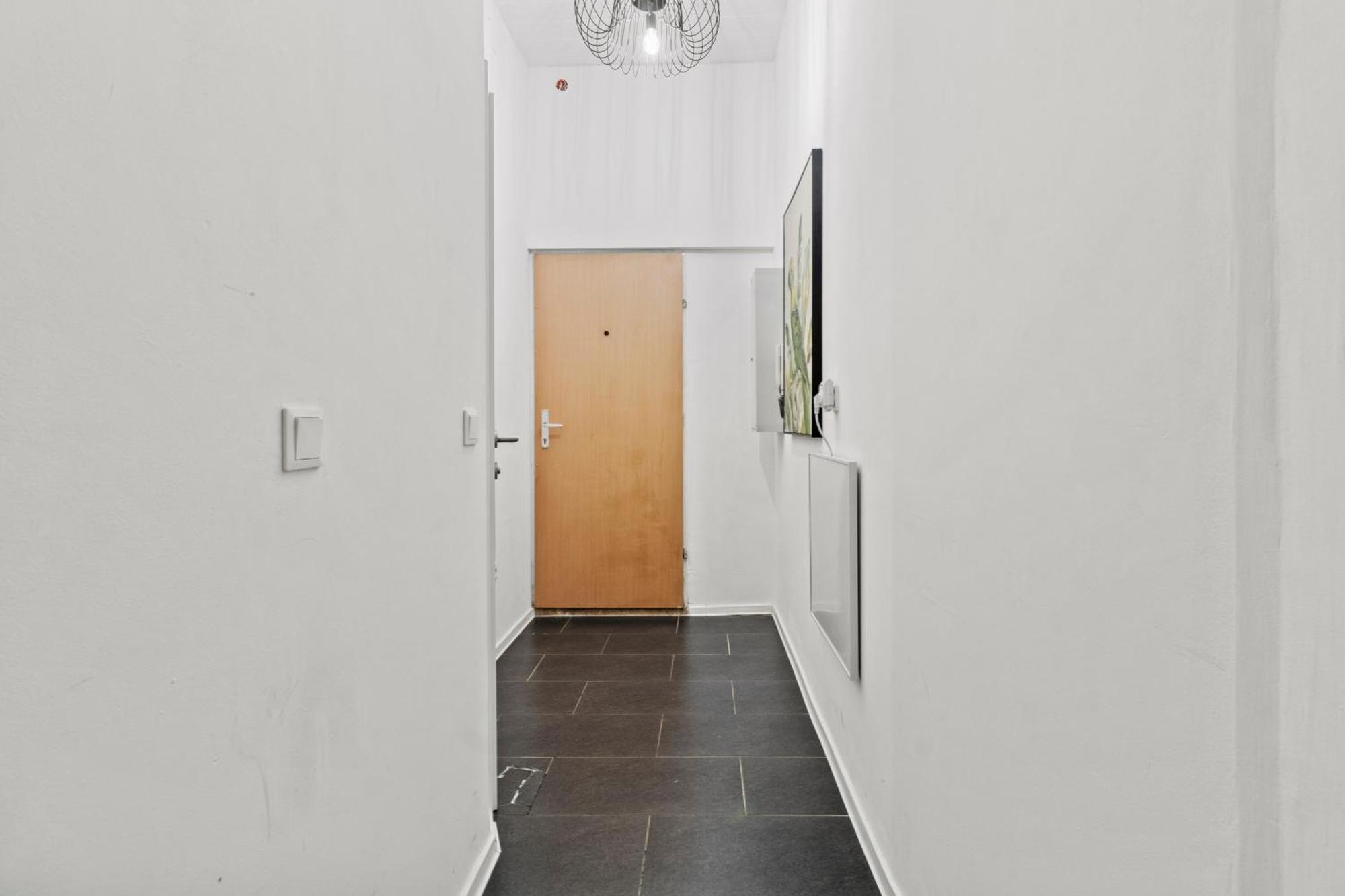 Chic 1Br Apartment - Directly Near Schoenbrunn Wien Eksteriør bilde