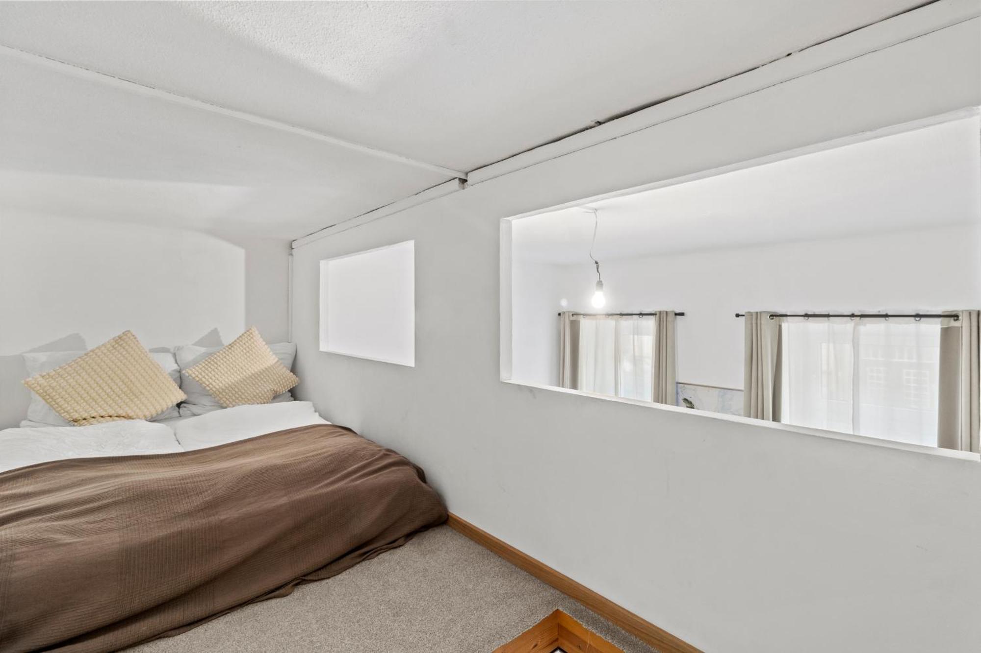 Chic 1Br Apartment - Directly Near Schoenbrunn Wien Eksteriør bilde