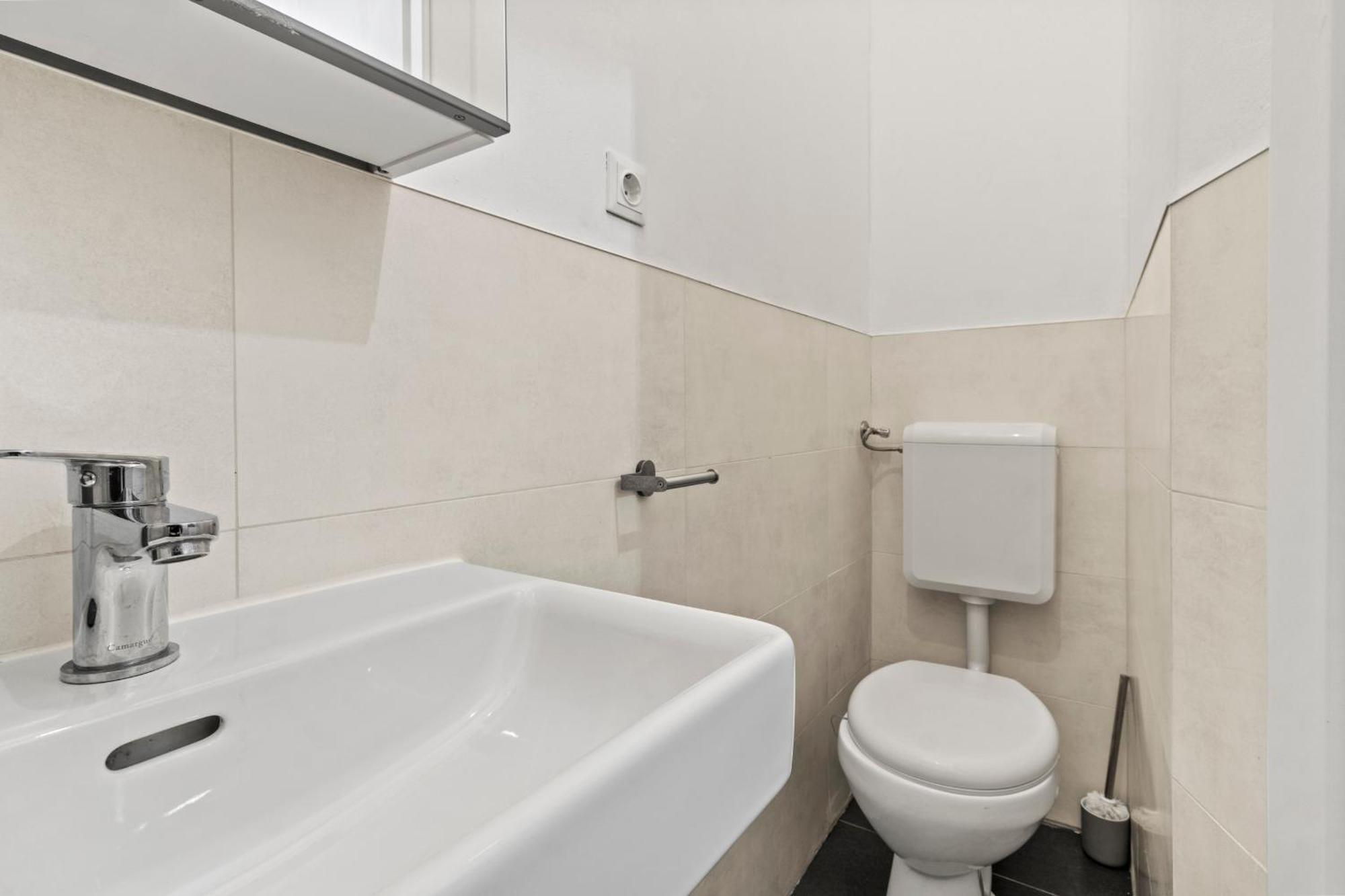 Chic 1Br Apartment - Directly Near Schoenbrunn Wien Eksteriør bilde